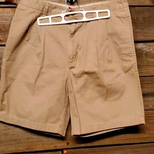 Chaps khaki shirts
